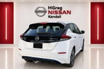 2022 Nissan Leaf S