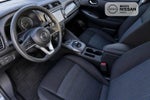 2022 Nissan Leaf S