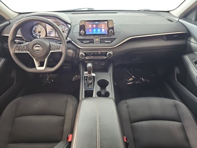 2021 Nissan Altima 2.5 S