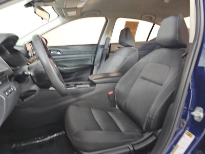 2021 Nissan Altima 2.5 S