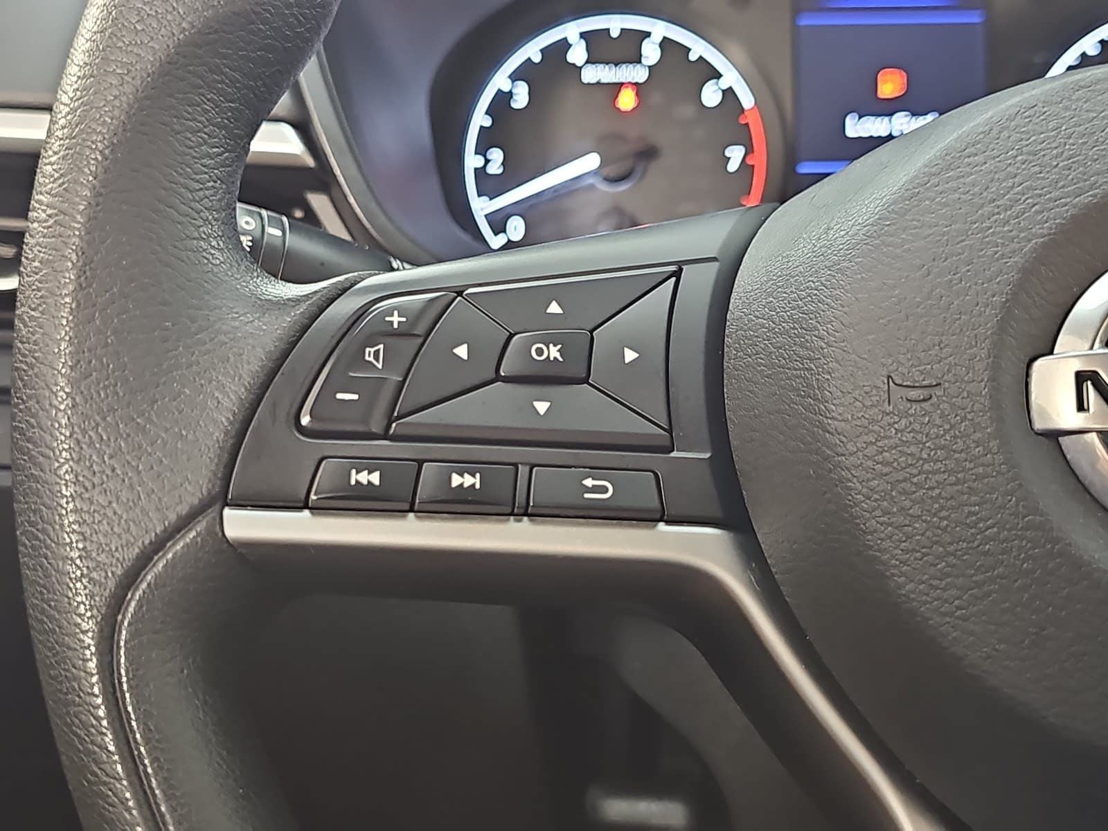 2021 Nissan Altima 2.5 S