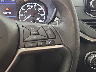 2021 Nissan Altima 2.5 S