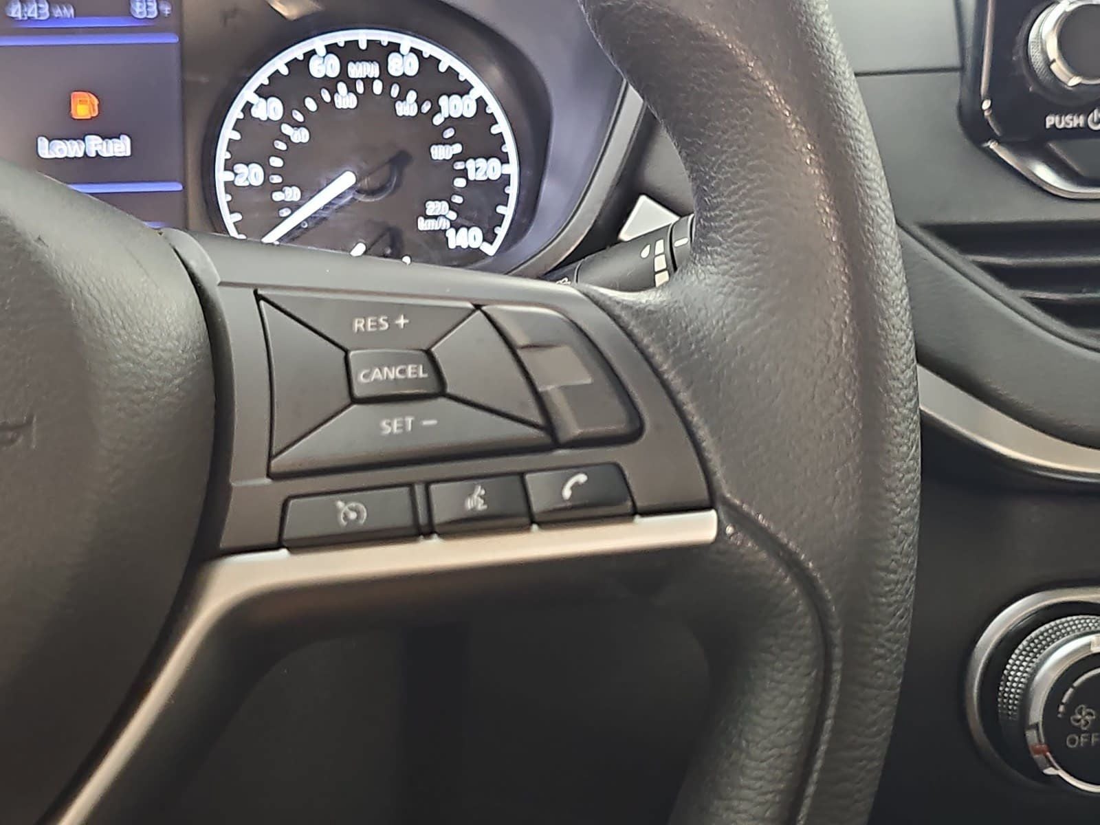 2021 Nissan Altima 2.5 S