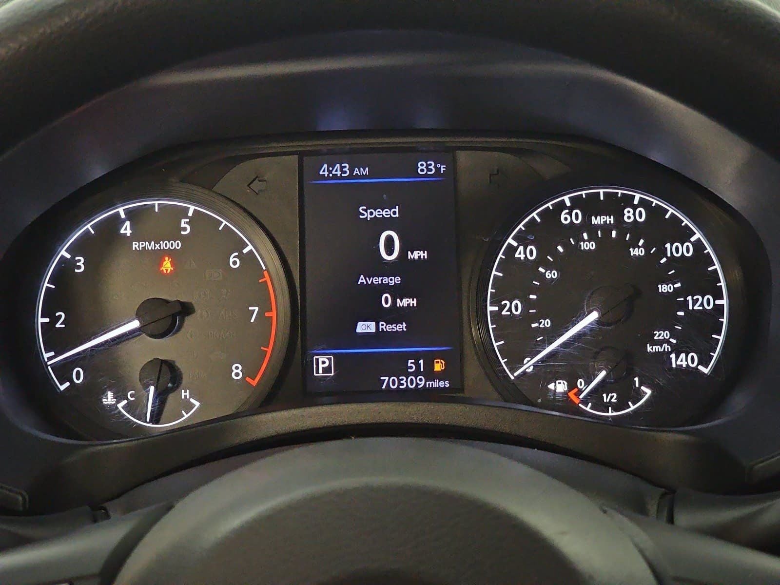 2021 Nissan Altima 2.5 S