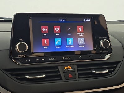 2021 Nissan Altima 2.5 S