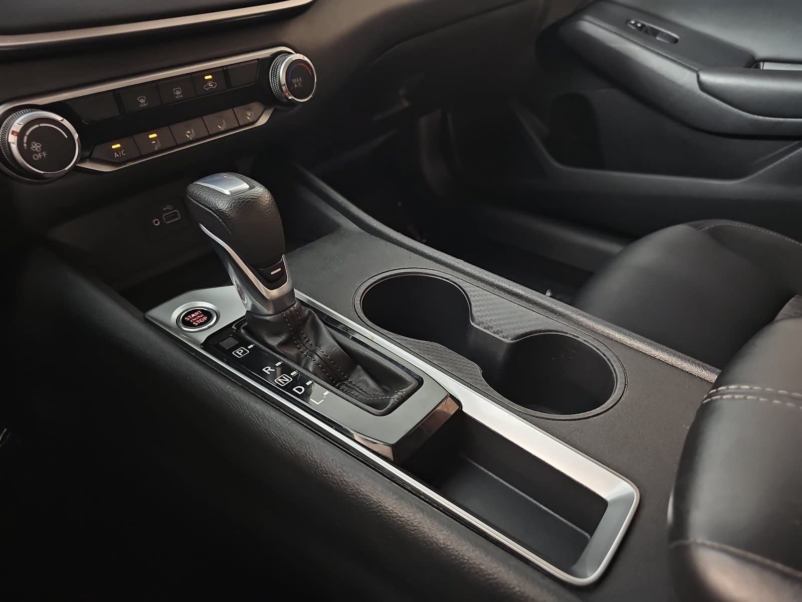 2021 Nissan Altima 2.5 S