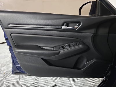2021 Nissan Altima 2.5 S
