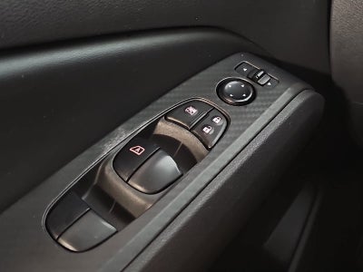 2021 Nissan Altima 2.5 S