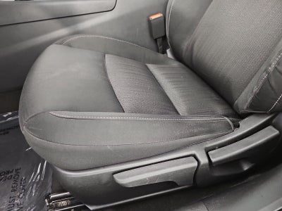 2021 Nissan Altima 2.5 S