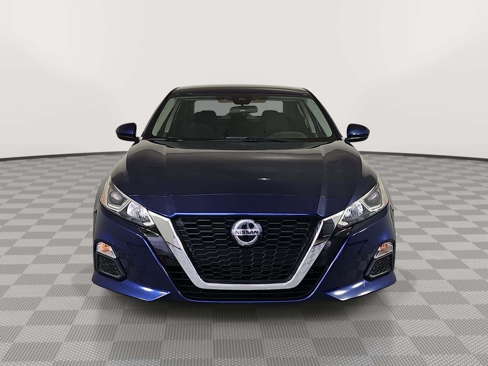 2021 Nissan Altima 2.5 S