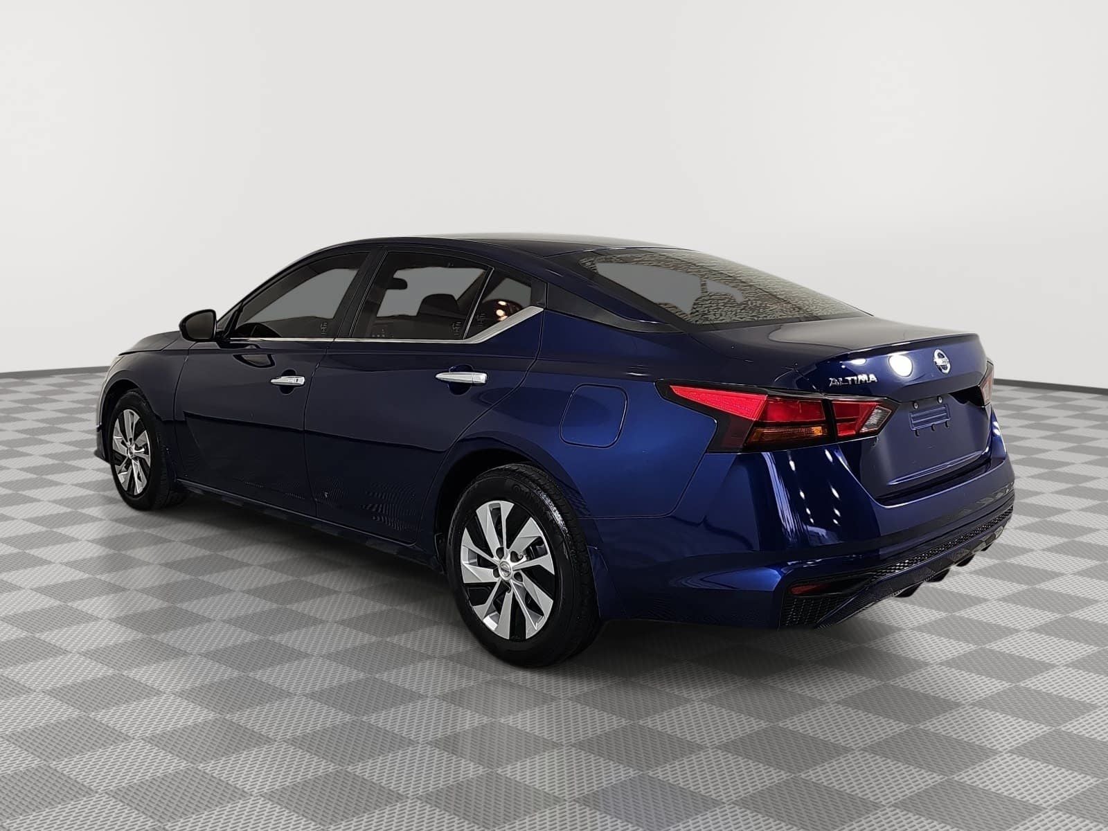 2021 Nissan Altima 2.5 S