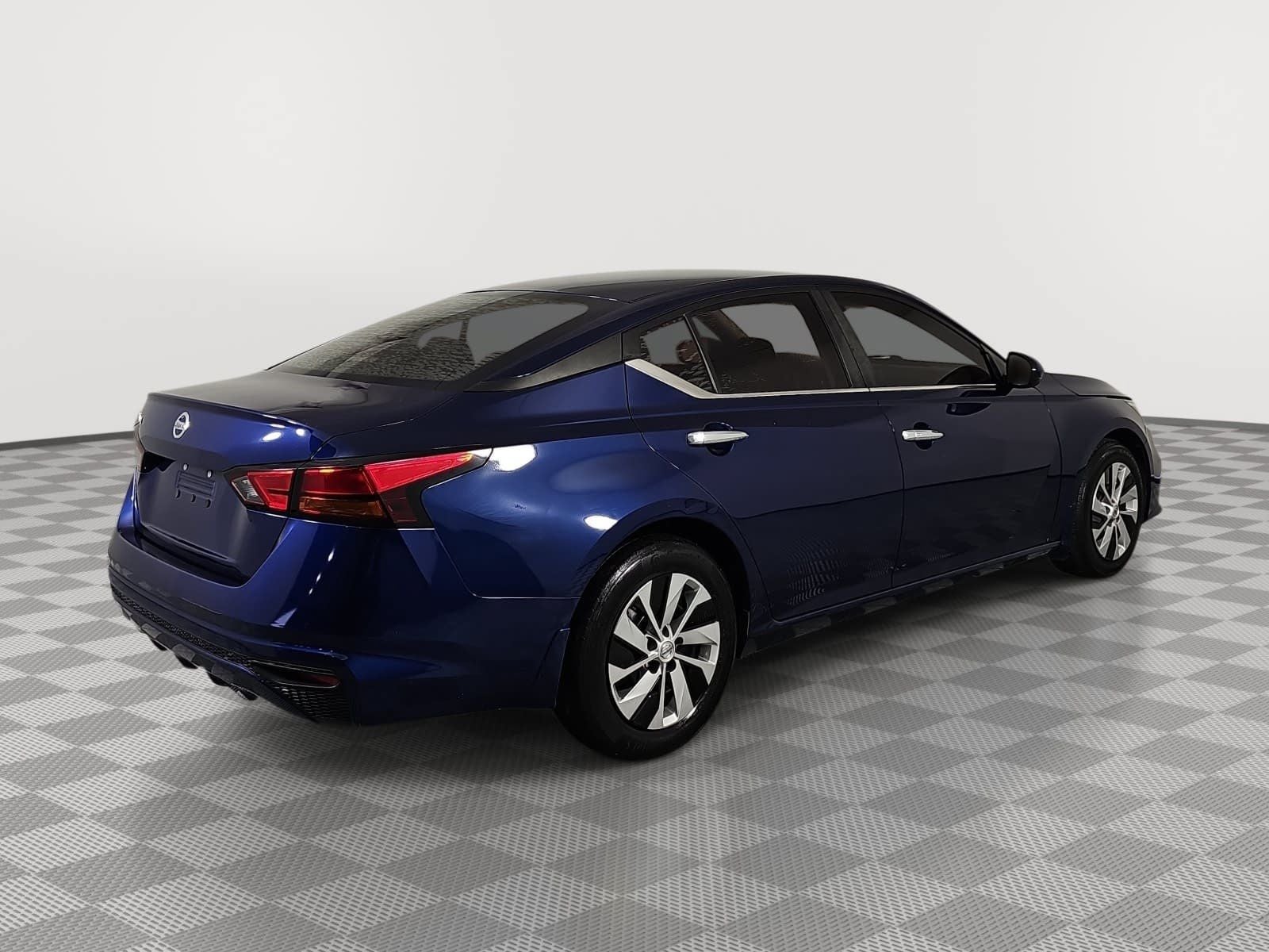 2021 Nissan Altima 2.5 S