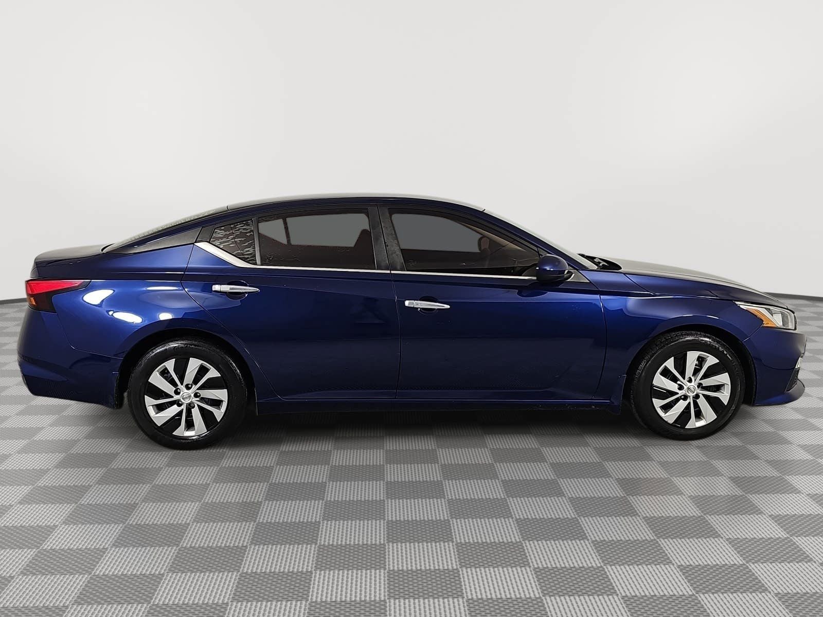 2021 Nissan Altima 2.5 S