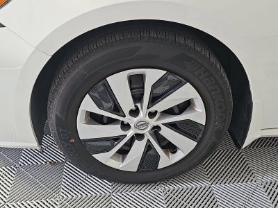 2023 Nissan Altima S