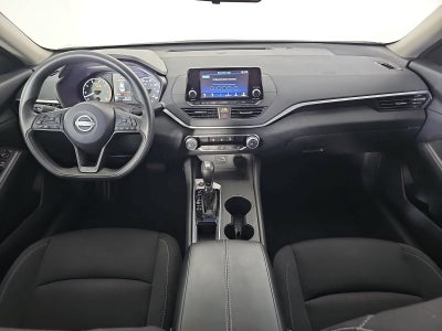 2023 Nissan Altima S