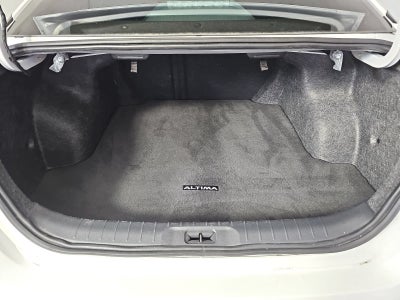 2023 Nissan Altima S