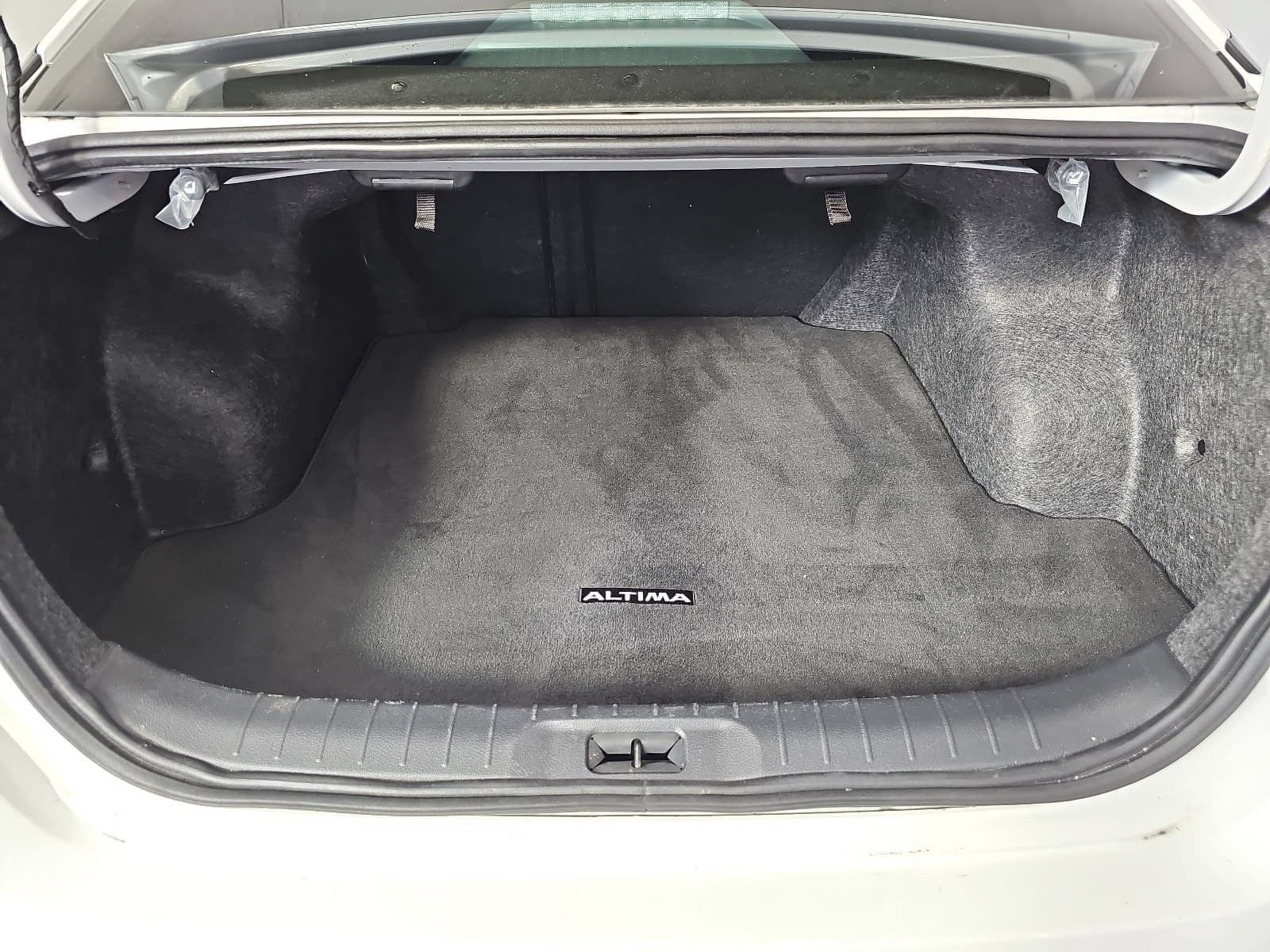 2023 Nissan Altima S
