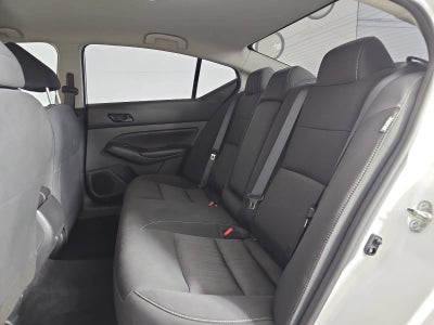 2023 Nissan Altima S