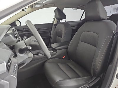 2023 Nissan Altima S