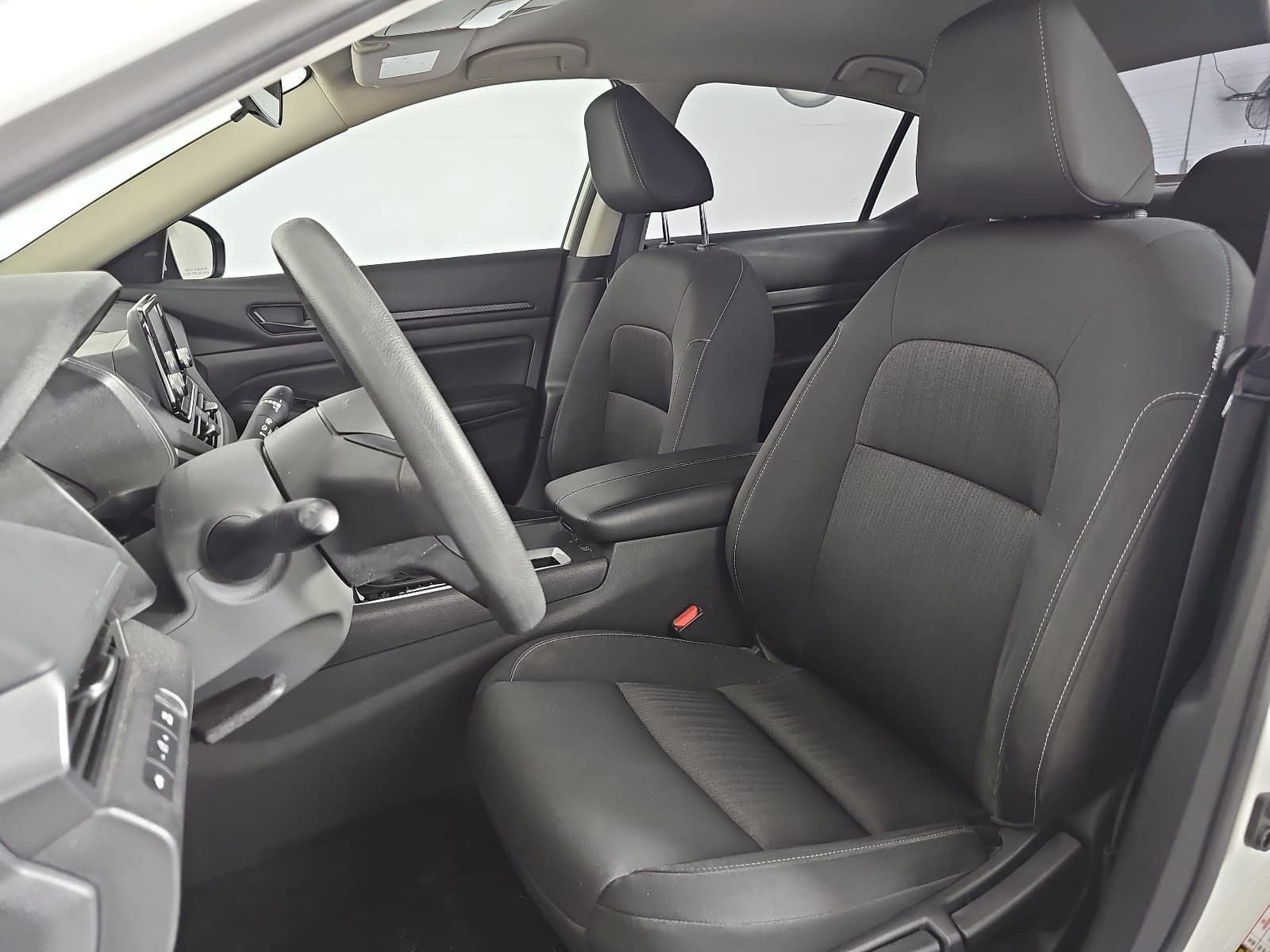 2023 Nissan Altima S