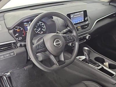 2023 Nissan Altima S