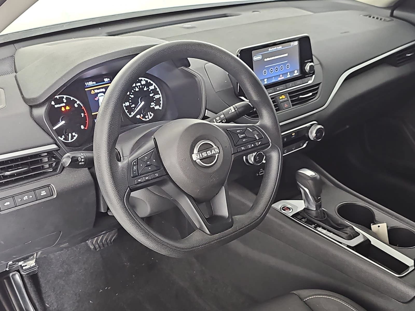 2023 Nissan Altima S