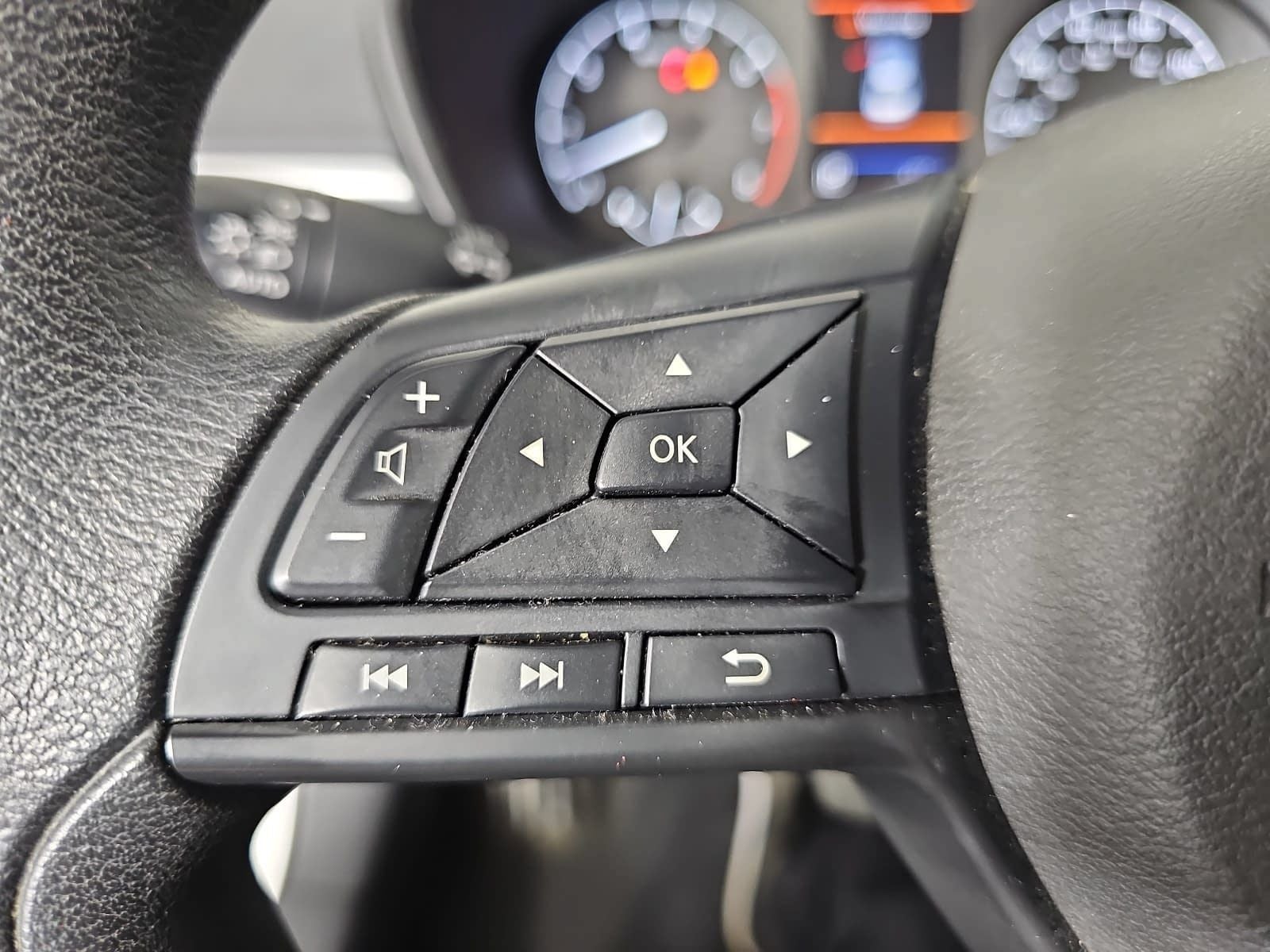 2023 Nissan Altima S