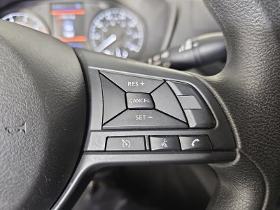 2023 Nissan Altima S