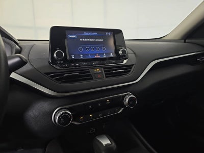 2023 Nissan Altima S