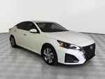 2023 Nissan Altima S