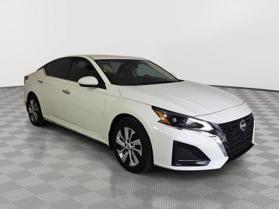 2023 Nissan Altima S