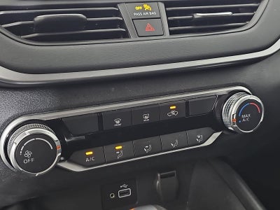 2023 Nissan Altima S