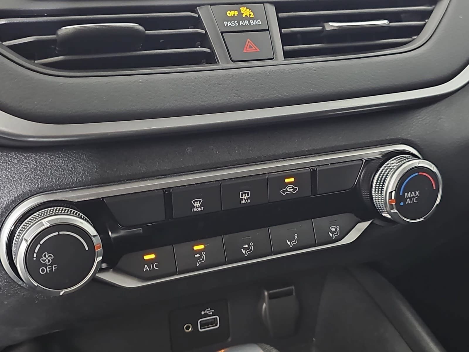 2023 Nissan Altima S