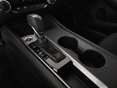 2023 Nissan Altima S