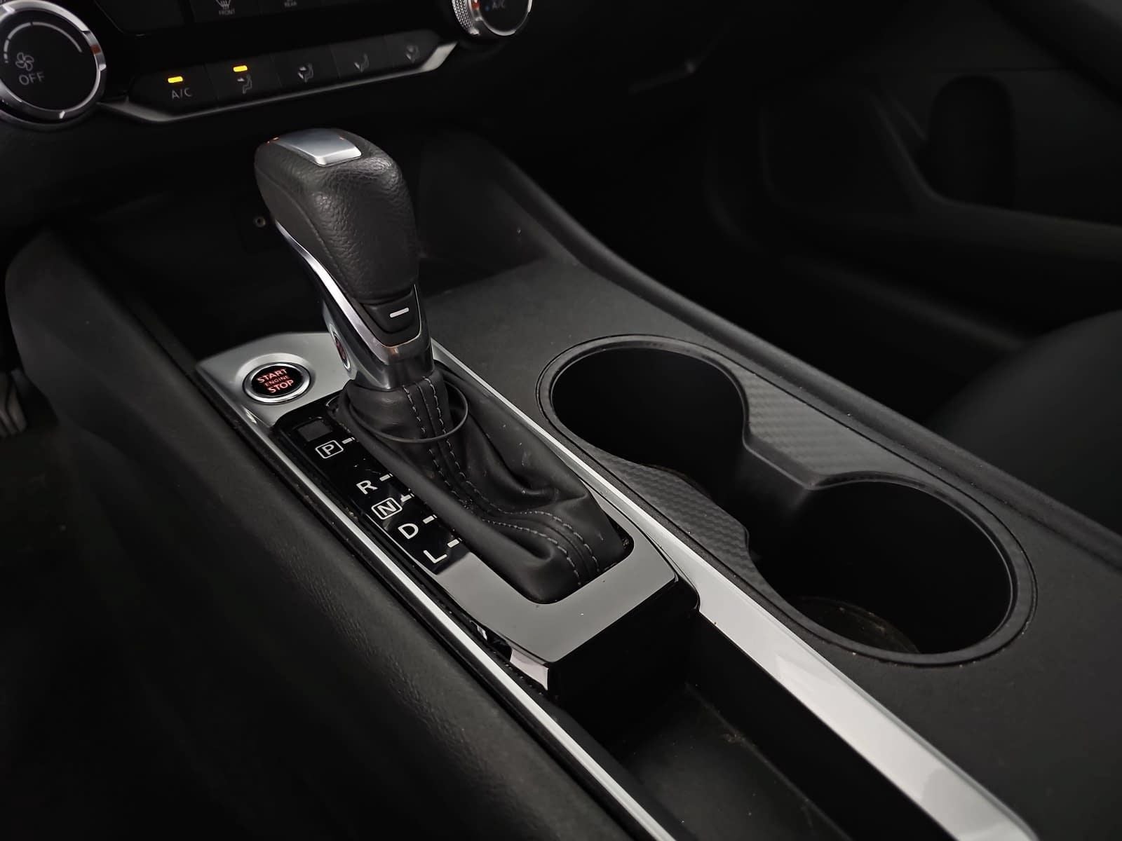 2023 Nissan Altima S