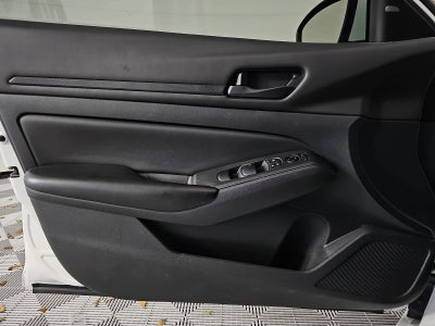 2023 Nissan Altima S