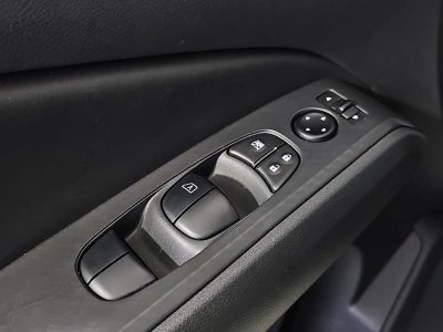 2023 Nissan Altima S