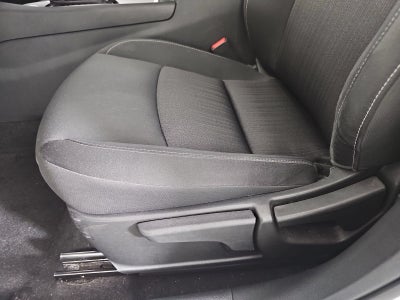 2023 Nissan Altima S