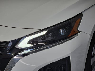 2023 Nissan Altima S