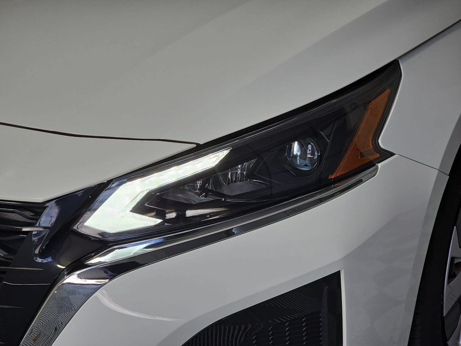 2023 Nissan Altima S