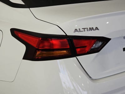 2023 Nissan Altima S