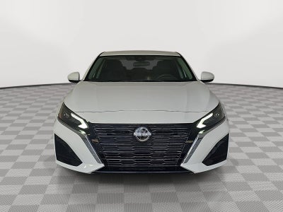 2023 Nissan Altima S
