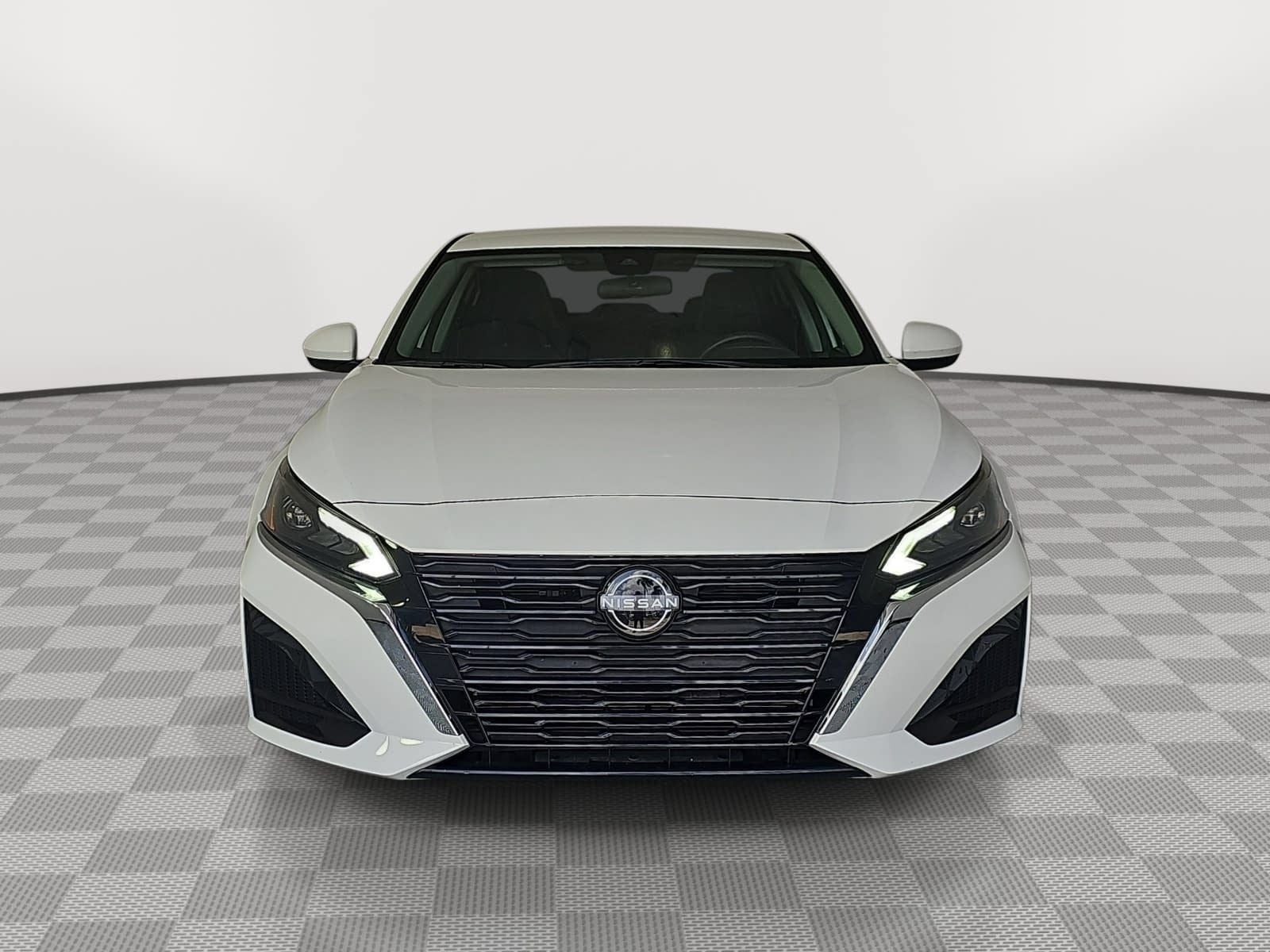 2023 Nissan Altima S