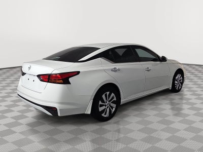 2023 Nissan Altima S