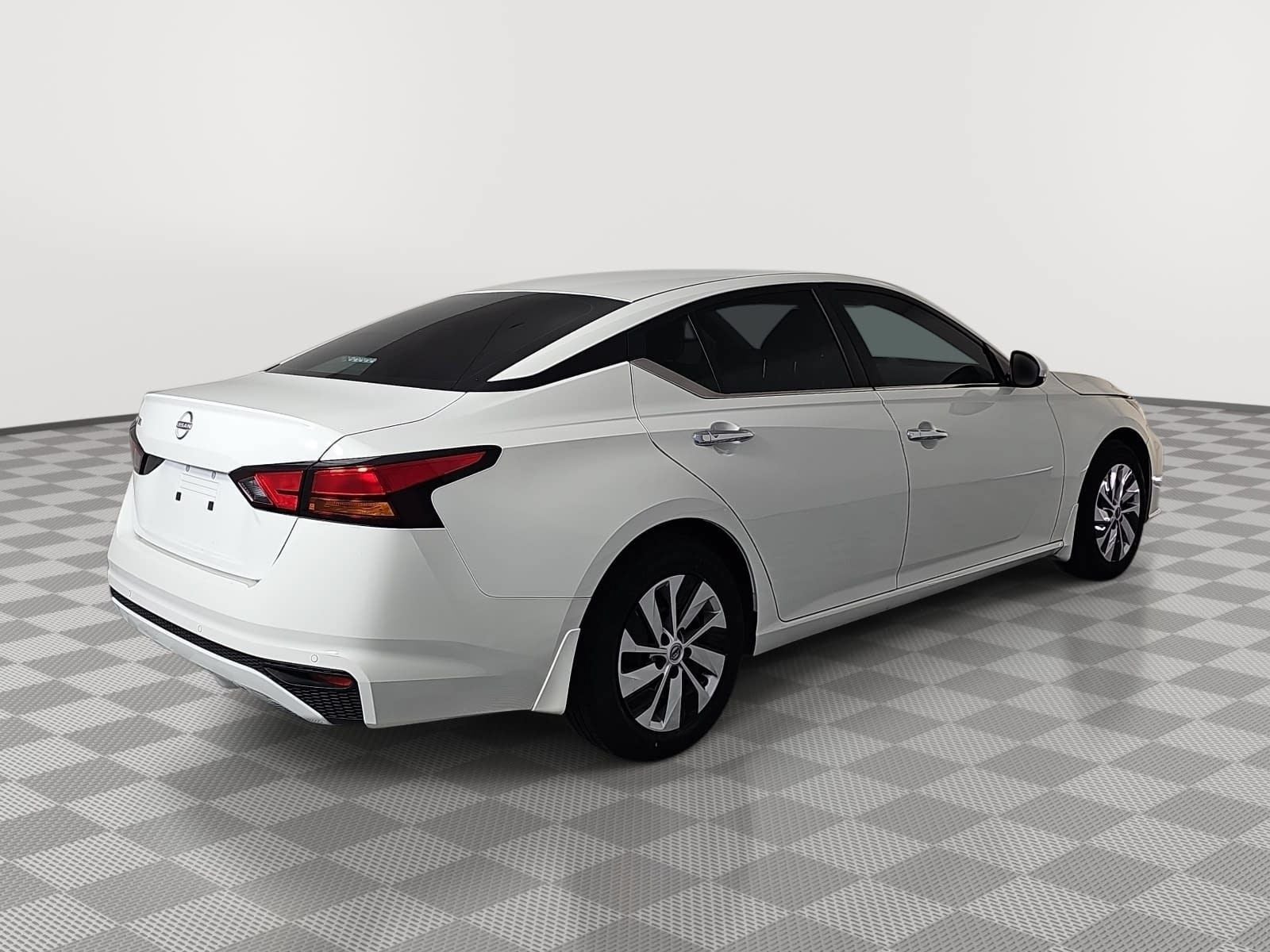 2023 Nissan Altima S