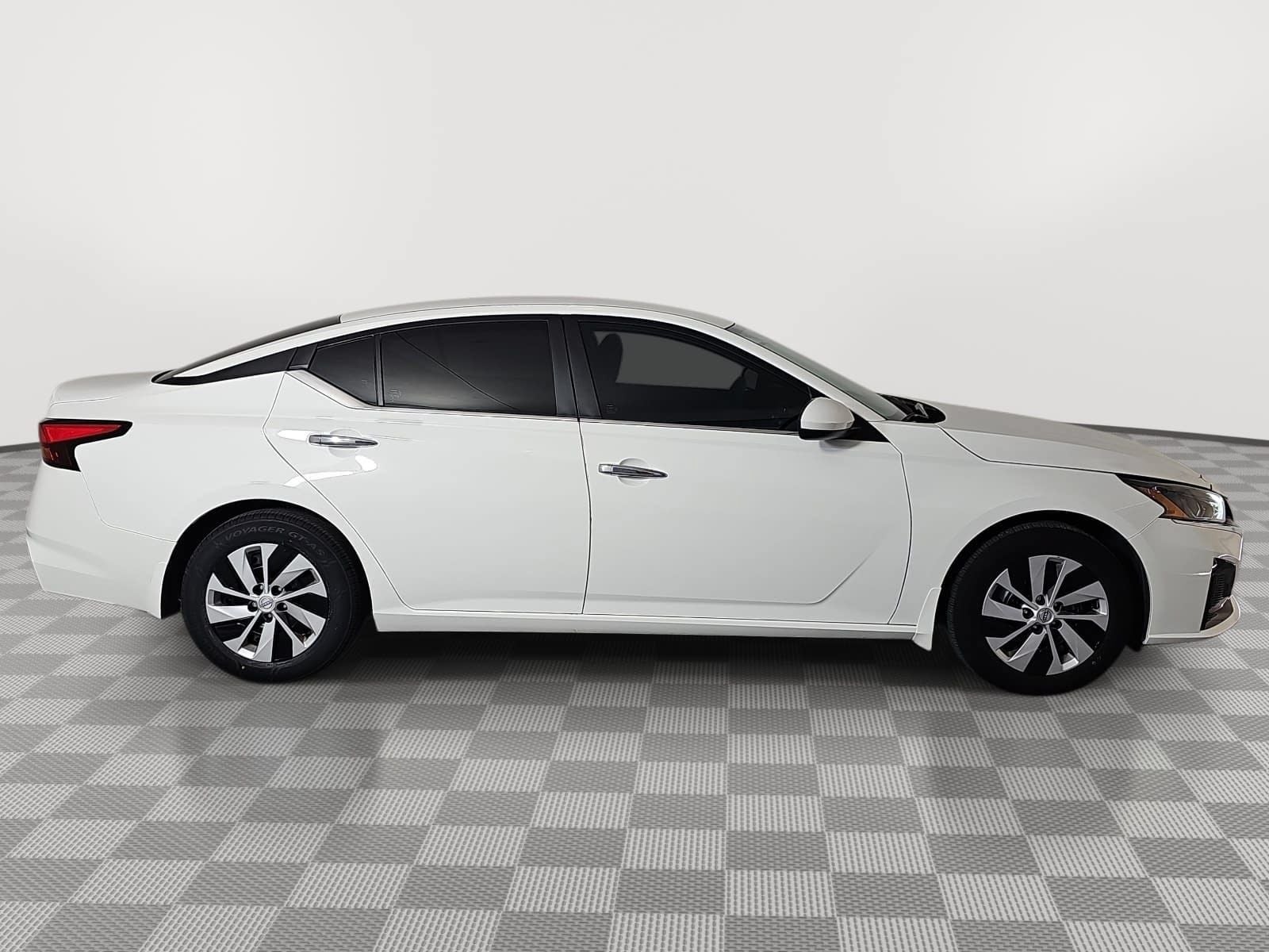 2023 Nissan Altima S