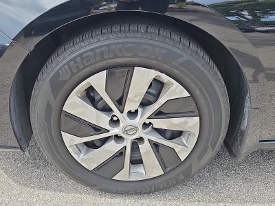 2024 Nissan Altima S