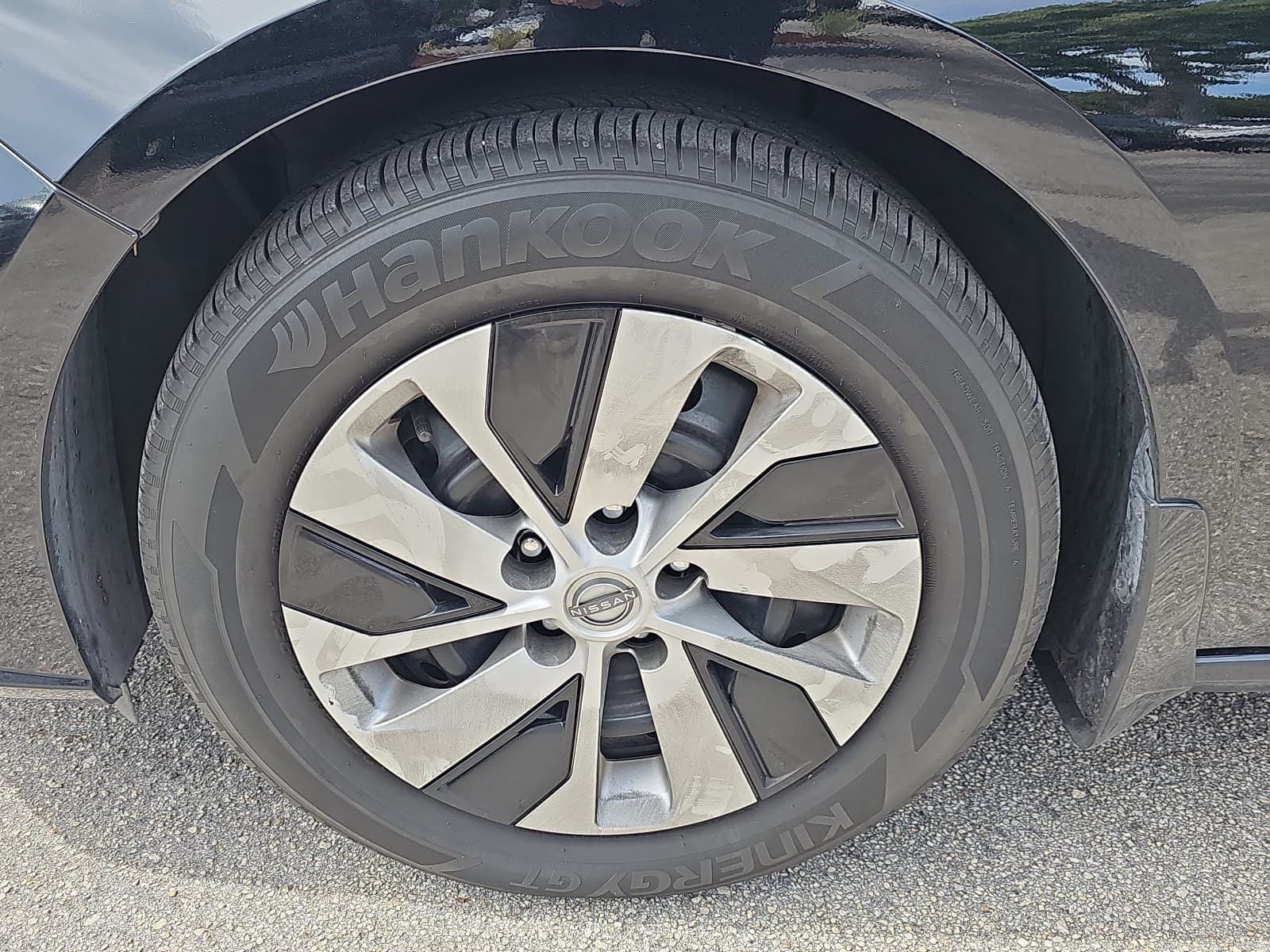 2024 Nissan Altima S