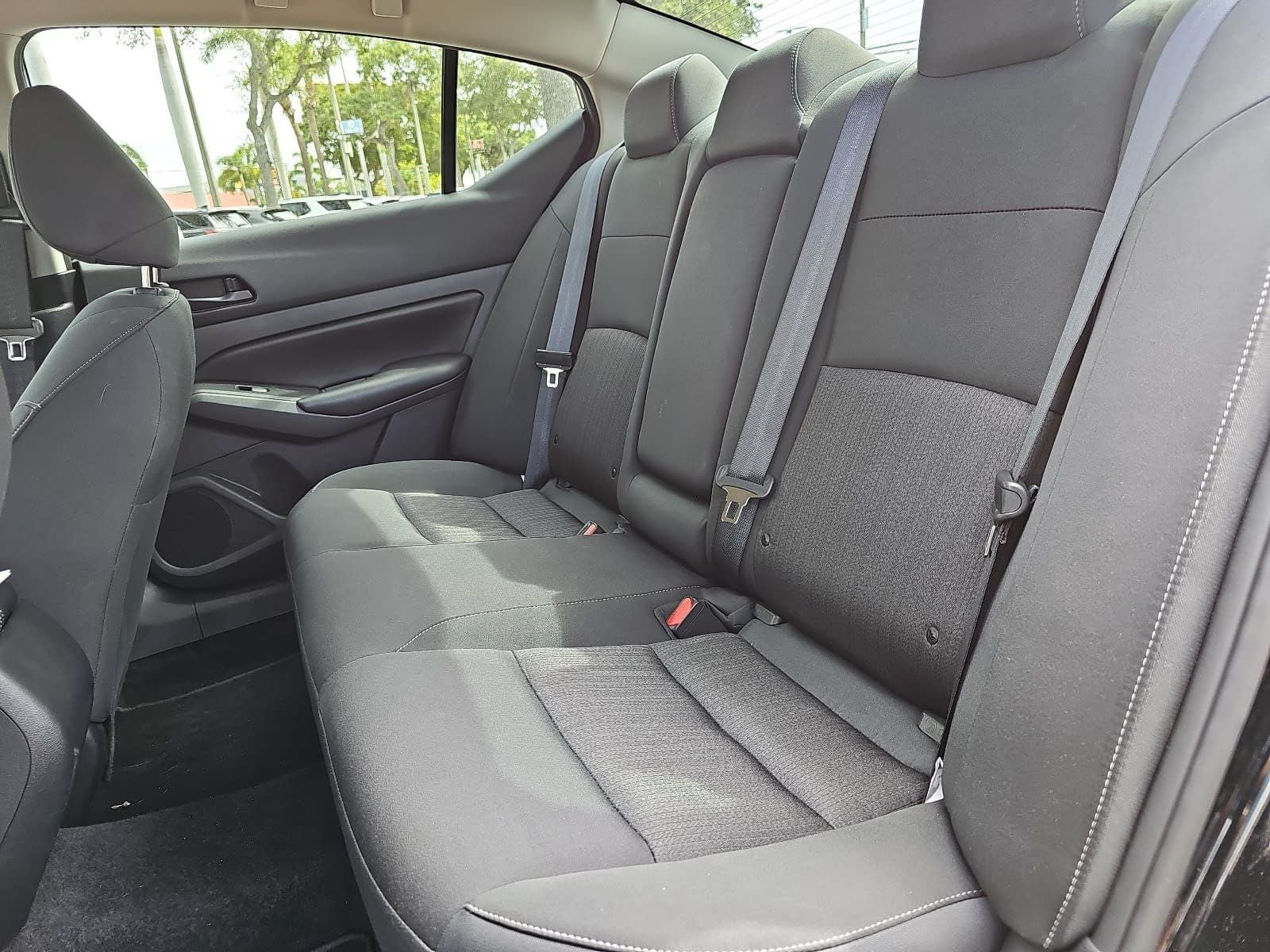 2024 Nissan Altima S