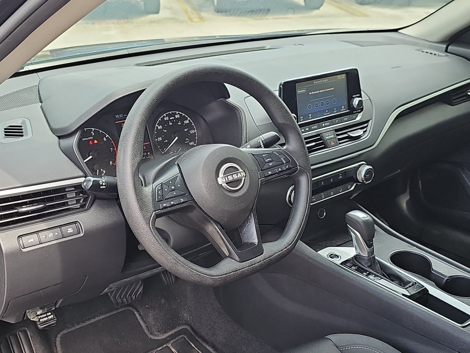 2024 Nissan Altima S